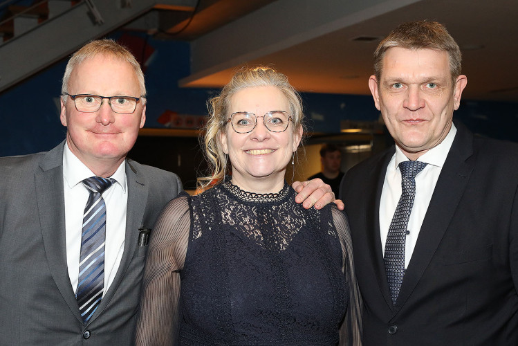 Wilder Ritt durch Gifhorns Stadthalle: 900 Gäste feiern voller Vergnügen den Kreisreiterball – KURT zeigt die schönsten Bilder