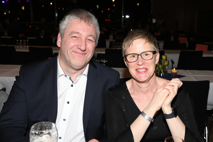 Wilder Ritt durch Gifhorns Stadthalle: 900 Gäste feiern voller Vergnügen den Kreisreiterball – KURT zeigt die schönsten Bilder