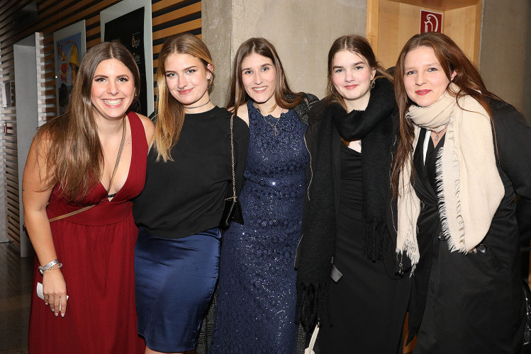 Wilder Ritt durch Gifhorns Stadthalle: 900 Gäste feiern voller Vergnügen den Kreisreiterball – KURT zeigt die schönsten Bilder