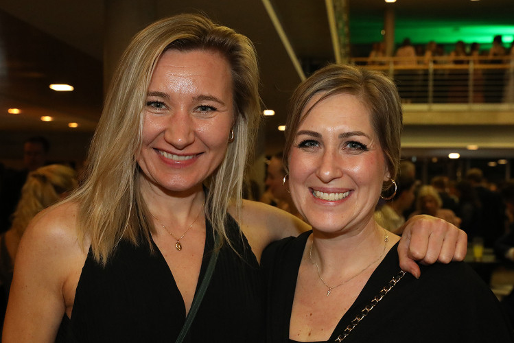 Wilder Ritt übers Parkett: Die schönsten Fotos vom Kreisreiterball in Gifhorns Stadthalle gibt's in der KURT-Bildergalerie