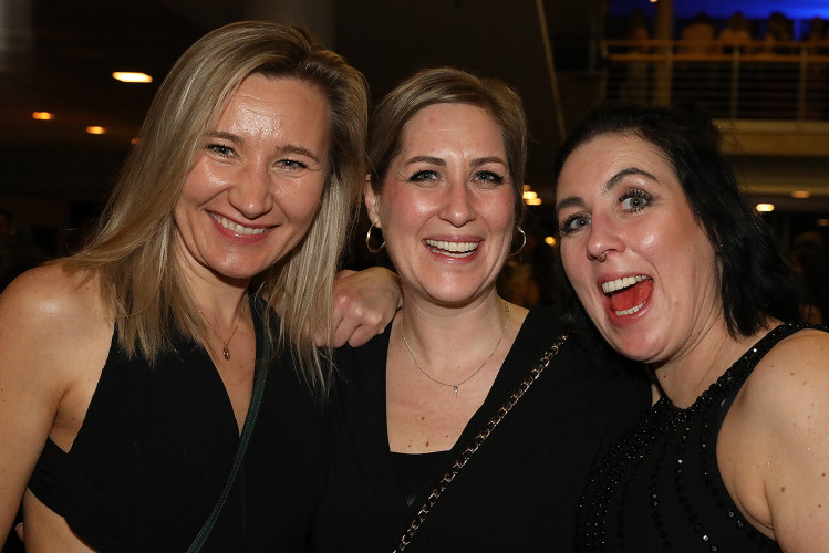 Wilder Ritt übers Parkett: Die schönsten Fotos vom Kreisreiterball in Gifhorns Stadthalle gibt's in der KURT-Bildergalerie