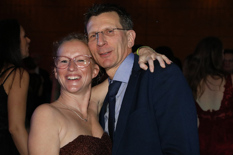 Wilder Ritt übers Parkett: Die schönsten Fotos vom Kreisreiterball in Gifhorns Stadthalle gibt's in der KURT-Bildergalerie