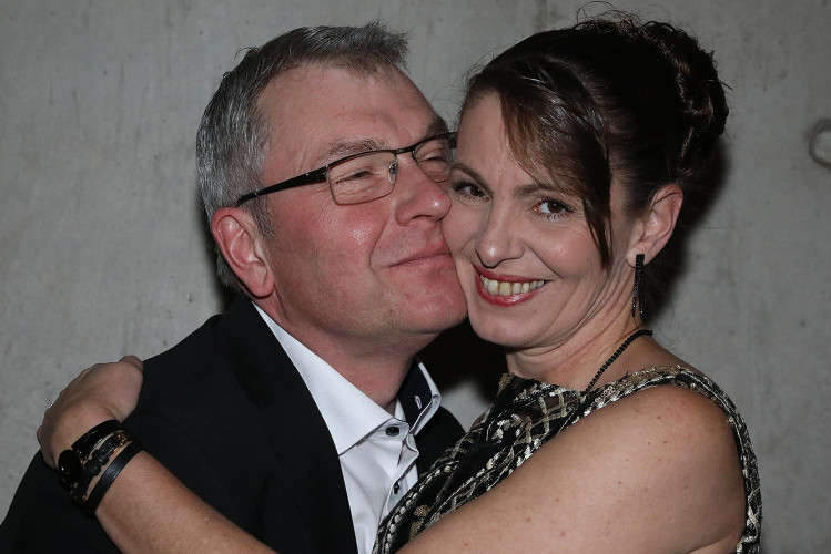 Wilder Ritt übers Parkett: Die schönsten Fotos vom Kreisreiterball in Gifhorns Stadthalle gibt's in der KURT-Bildergalerie