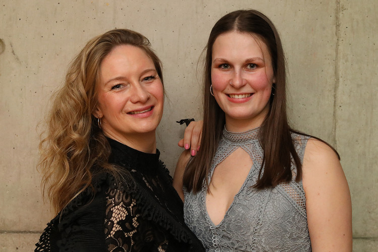 Wilder Ritt übers Parkett: Die schönsten Fotos vom Kreisreiterball in Gifhorns Stadthalle gibt's in der KURT-Bildergalerie