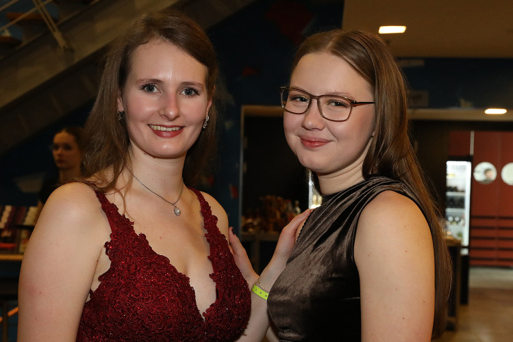 Wilder Ritt übers Parkett: Die schönsten Fotos vom Kreisreiterball in Gifhorns Stadthalle gibt's in der KURT-Bildergalerie