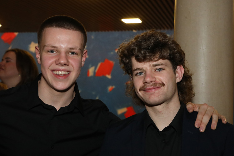 Wilder Ritt übers Parkett: Die schönsten Fotos vom Kreisreiterball in Gifhorns Stadthalle gibt's in der KURT-Bildergalerie