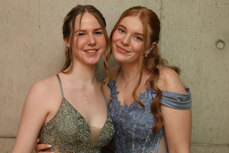 Wilder Ritt übers Parkett: Die schönsten Fotos vom Kreisreiterball in Gifhorns Stadthalle gibt's in der KURT-Bildergalerie