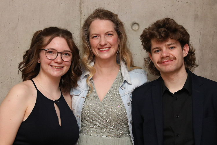 Wilder Ritt übers Parkett: Die schönsten Fotos vom Kreisreiterball in Gifhorns Stadthalle gibt's in der KURT-Bildergalerie