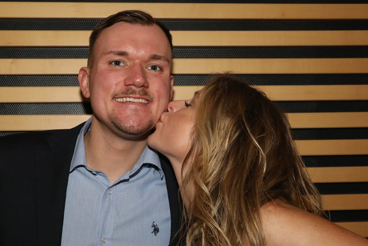 Wilder Ritt übers Parkett: Die schönsten Fotos vom Kreisreiterball in Gifhorns Stadthalle gibt's in der KURT-Bildergalerie