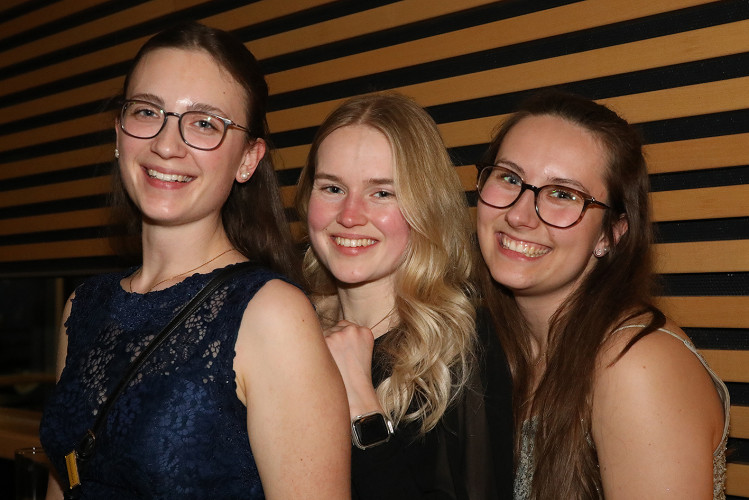 Wilder Ritt übers Parkett: Die schönsten Fotos vom Kreisreiterball in Gifhorns Stadthalle gibt's in der KURT-Bildergalerie