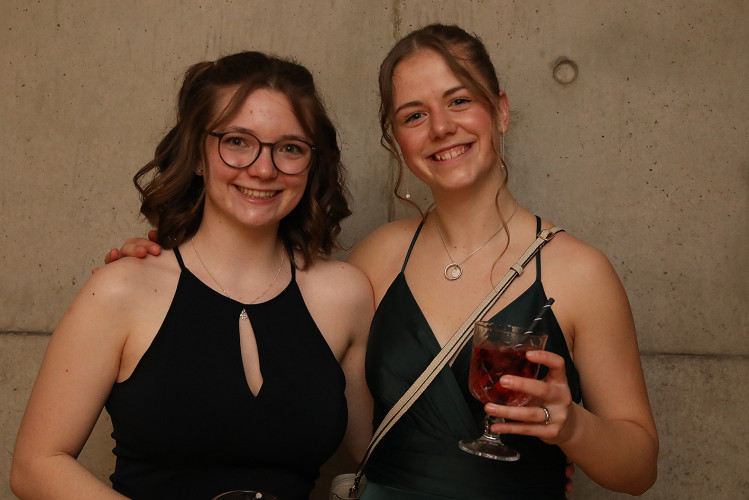 Wilder Ritt übers Parkett: Die schönsten Fotos vom Kreisreiterball in Gifhorns Stadthalle gibt's in der KURT-Bildergalerie