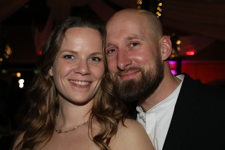 Wilder Ritt übers Parkett: Die schönsten Fotos vom Kreisreiterball in Gifhorns Stadthalle gibt's in der KURT-Bildergalerie