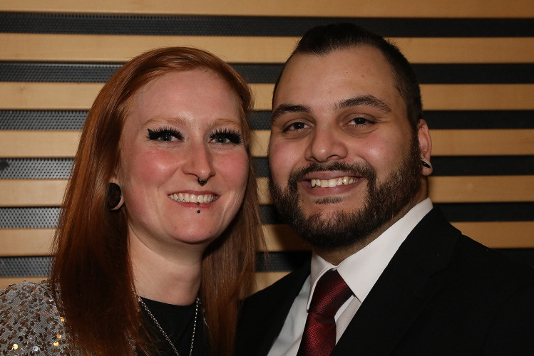 Wilder Ritt übers Parkett: Die schönsten Fotos vom Kreisreiterball in Gifhorns Stadthalle gibt's in der KURT-Bildergalerie