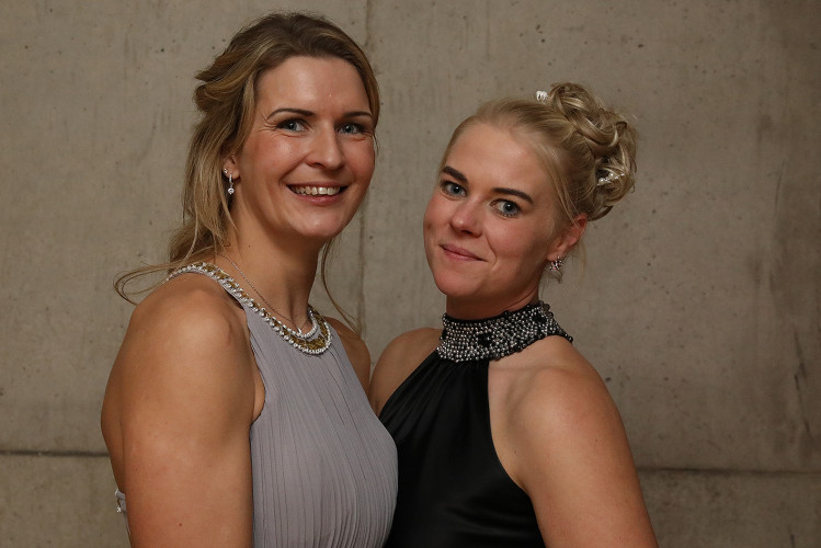 Wilder Ritt übers Parkett: Die schönsten Fotos vom Kreisreiterball in Gifhorns Stadthalle gibt's in der KURT-Bildergalerie