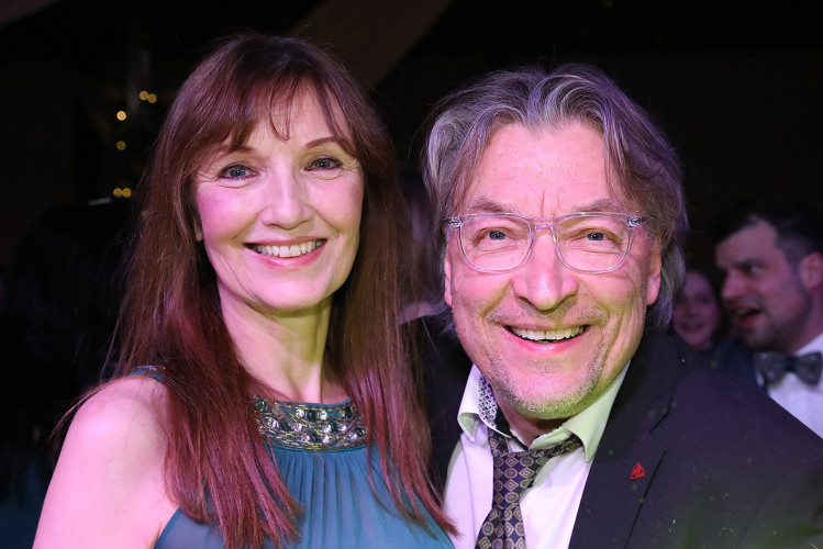 Wilder Ritt übers Parkett: Die schönsten Fotos vom Kreisreiterball in Gifhorns Stadthalle gibt's in der KURT-Bildergalerie