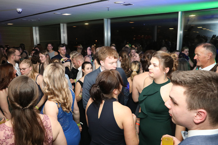 Wilder Ritt übers Parkett: Die schönsten Fotos vom Kreisreiterball in Gifhorns Stadthalle gibt's in der KURT-Bildergalerie