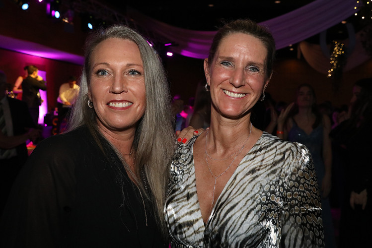 Wilder Ritt übers Parkett: Die schönsten Fotos vom Kreisreiterball in Gifhorns Stadthalle gibt's in der KURT-Bildergalerie