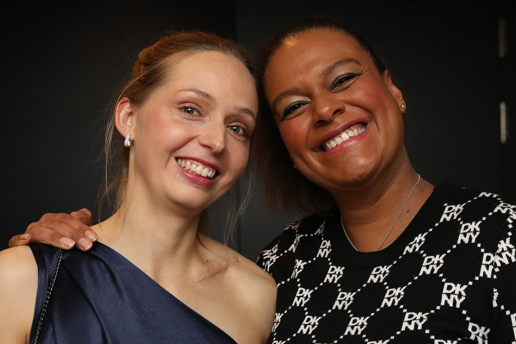 Wilder Ritt übers Parkett: Die schönsten Fotos vom Kreisreiterball in Gifhorns Stadthalle gibt's in der KURT-Bildergalerie