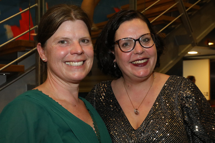 Wilder Ritt übers Parkett: Die schönsten Fotos vom Kreisreiterball in Gifhorns Stadthalle gibt's in der KURT-Bildergalerie