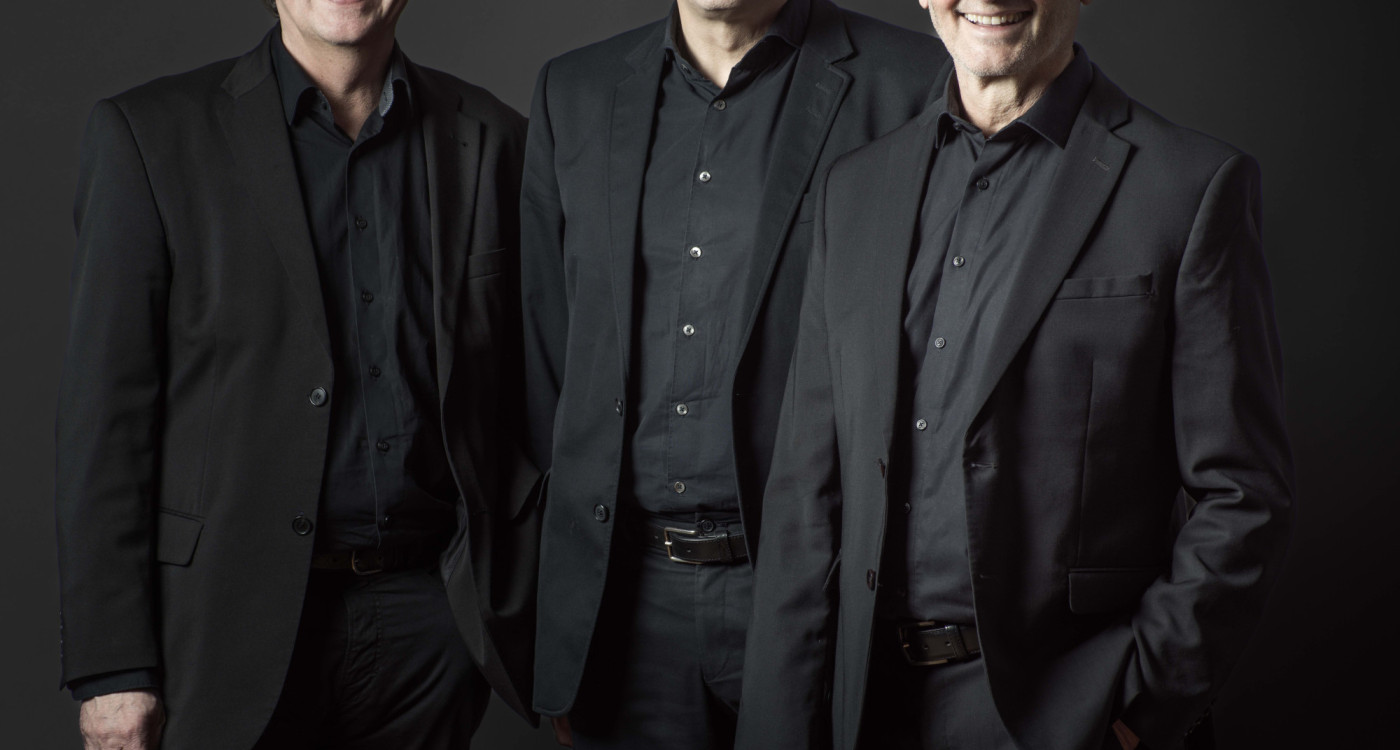 Winter Wonderland mit Michael Strauss Trio: Kulturverein Gifhorn lädt für 23. Dezember zum Christmas Swing ins Schloss