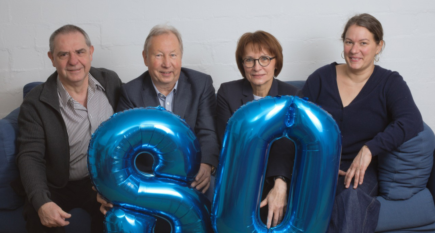 Wir bringen Kultur in die ganze Stadt Gifhorn: Der Vorstand des Kulturvereins erklärt seine Pläne zum 80-jährigen Bestehen