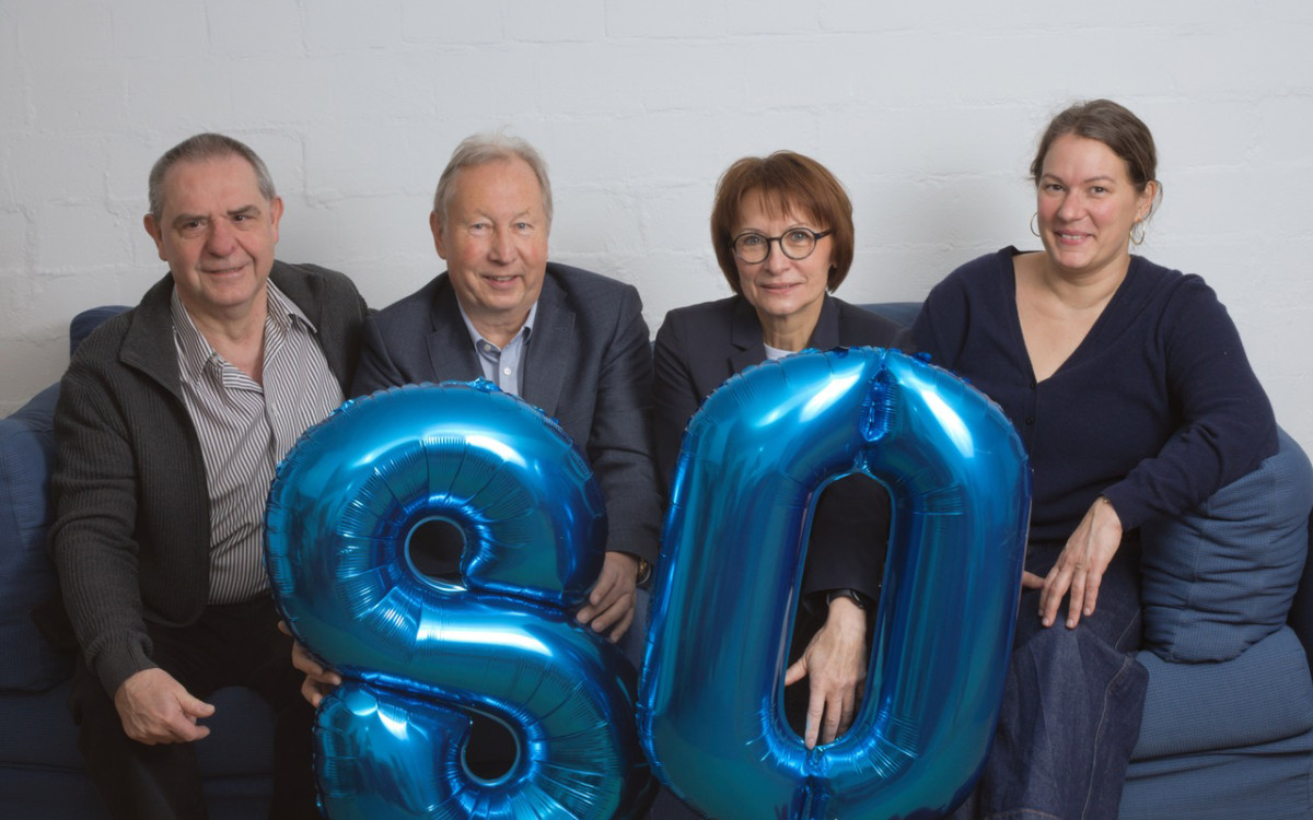 Wir bringen Kultur in die ganze Stadt Gifhorn: Der Vorstand des Kulturvereins erklärt seine Pläne zum 80-jährigen Bestehen