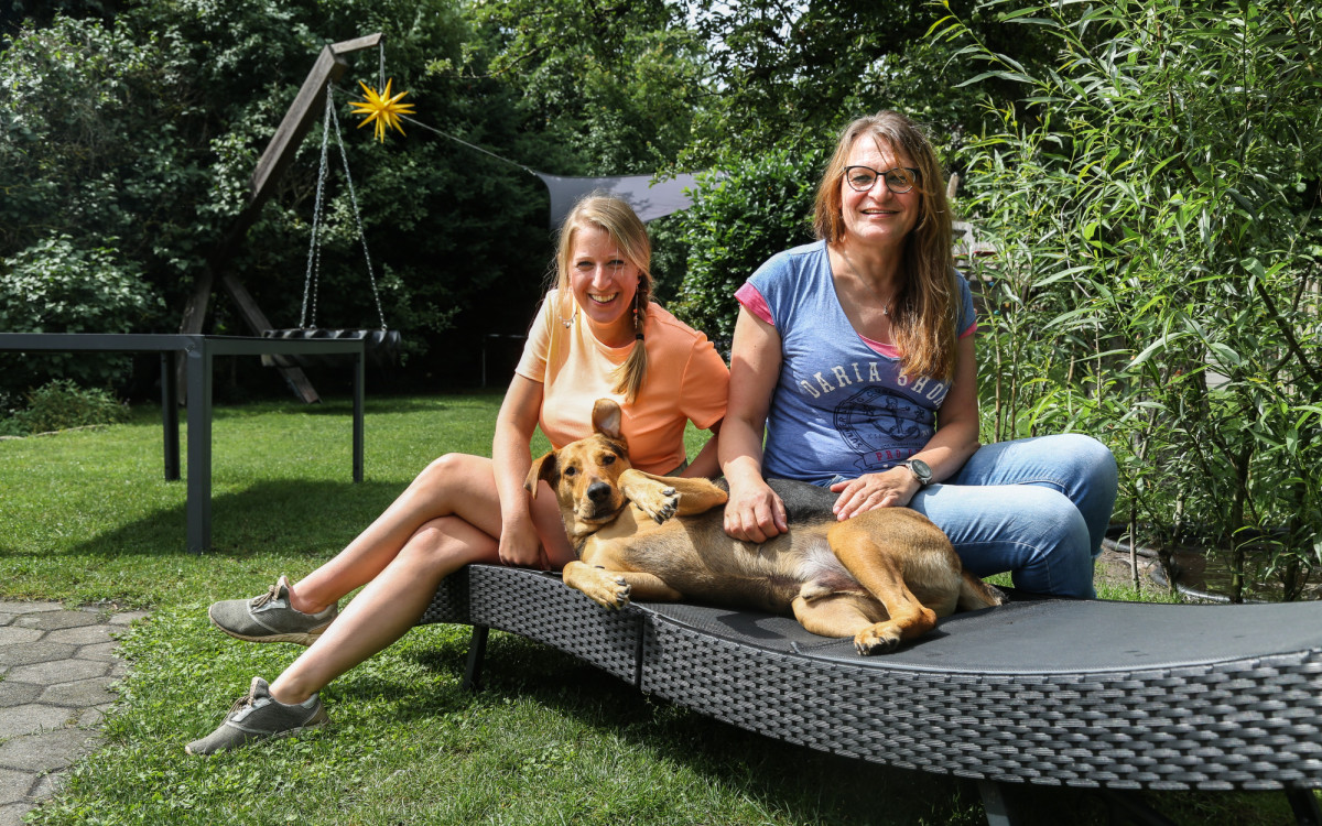 Wir haben unser Herz an Gifhorn verloren - Isabell Eichstädt und Lisa Habenicht zeigen auf YouTube, wie bunt Gifhorn ist