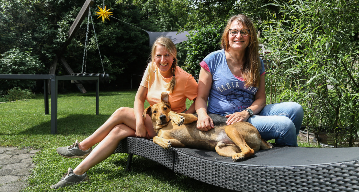 Wir haben unser Herz an Gifhorn verloren - Isabell Eichstädt und Lisa Habenicht zeigen auf YouTube, wie bunt Gifhorn ist