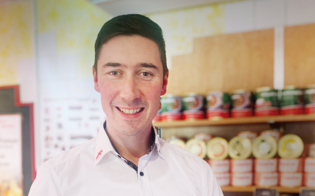 Wir können alle etwas zur Nachhaltigkeit beitragen - Fleischerei Emmerich in Rötgesbüttel setzt bei seinem Umbau auf Klimaschutz