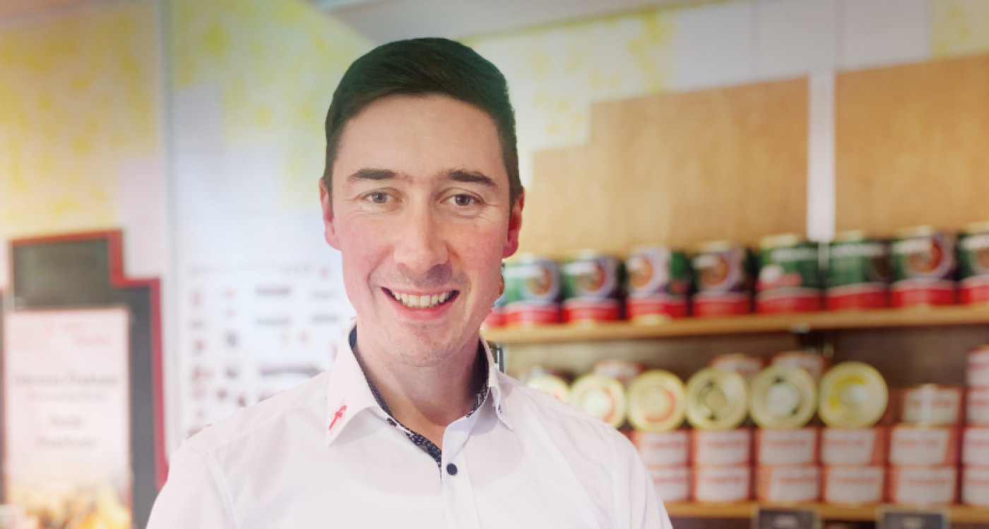 Wir können alle etwas zur Nachhaltigkeit beitragen - Fleischerei Emmerich in Rötgesbüttel setzt bei seinem Umbau auf Klimaschutz