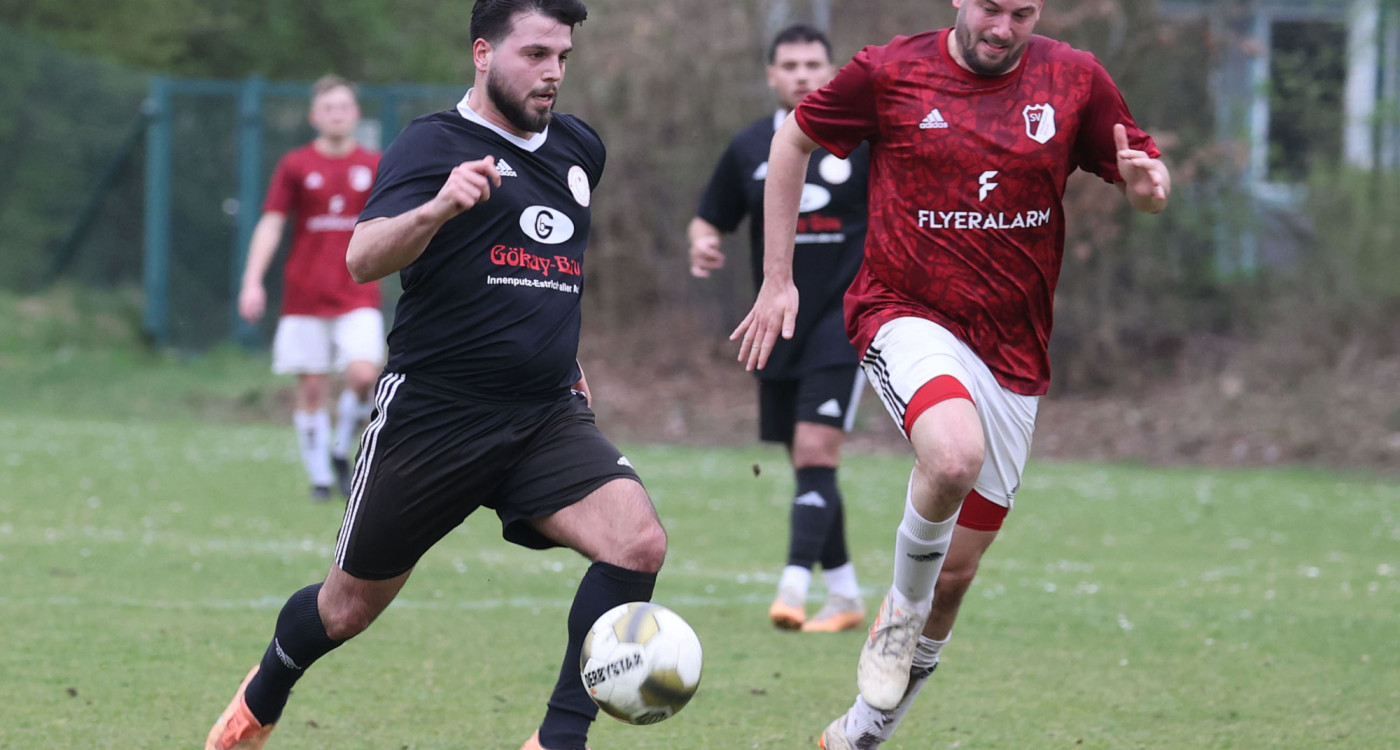 Wir sind alle Gifhorner, die hier aufgewachsen sind: Der Traditionsclub Gifhorn ist sportlich erfolgreich und sozial engagiert