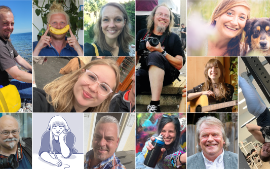 Wir sind KURT und zeigen Euch Gifhorn - Design, Fotografie, Layout, Mediaberatung, Mediengestaltung und Texte: Bei uns in der Redaktion gelingt durch Teamarbeit Euer Auftrag