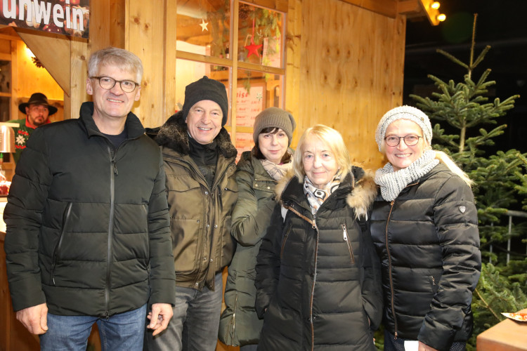 Wo sich Christkind und Väterchen Frost vergnügen würden: KURT zeigt Euch die schönsten Fotos vom Weihnachtsmarkt Gifhorn