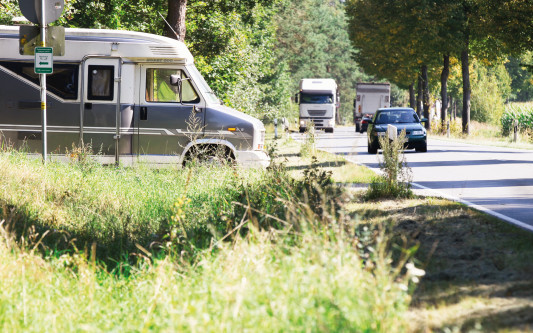 Wo sind die Sex-Mobile geblieben? Das Schicksal der Prostituierten in  Corona-Zeiten beschäftigt die Gifhorner