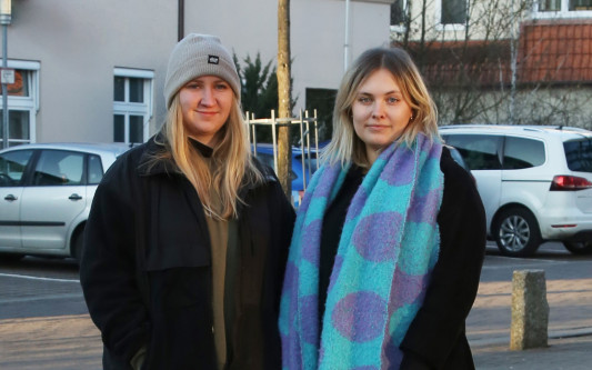 Workshop zum Thema Catcalling: Zwei Gifhornerinnen referieren im Rahmen des Weltfrauentags in Wolfsburg