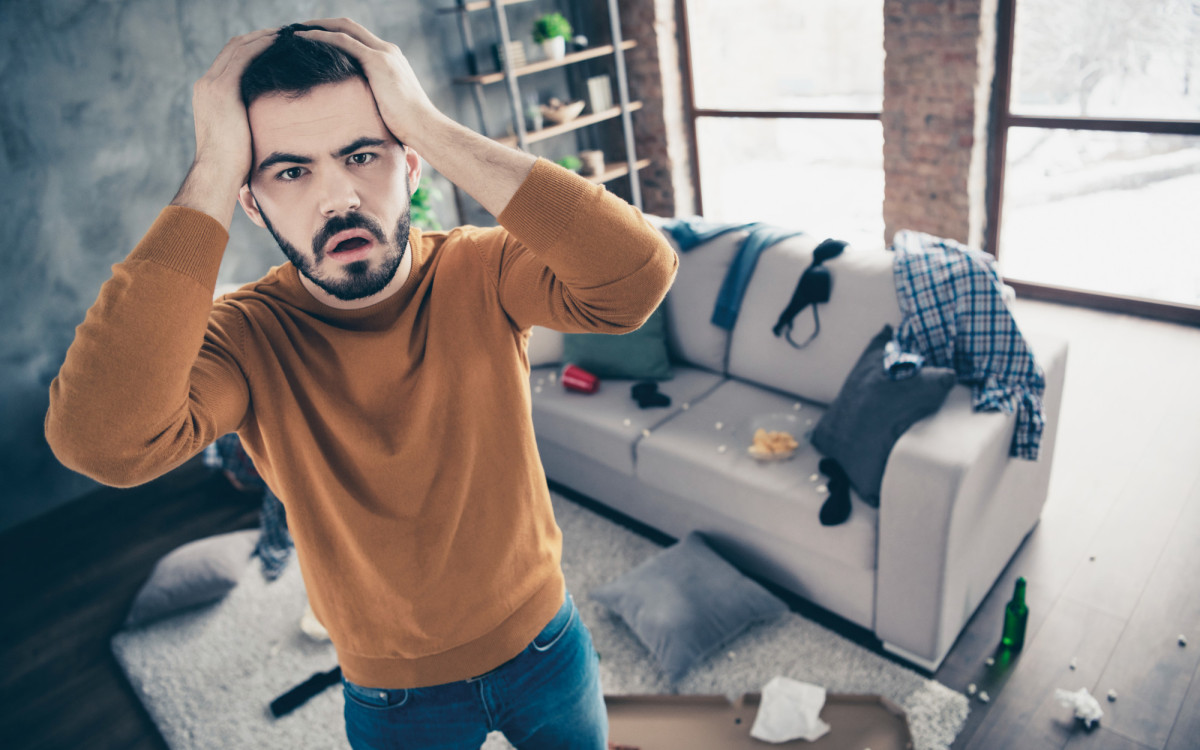 Wut, Angst, Depressionen sind mögliche Folgen der Corona-Isolation - Gifhorner Experten geben Tipps für mentale Gesundheit