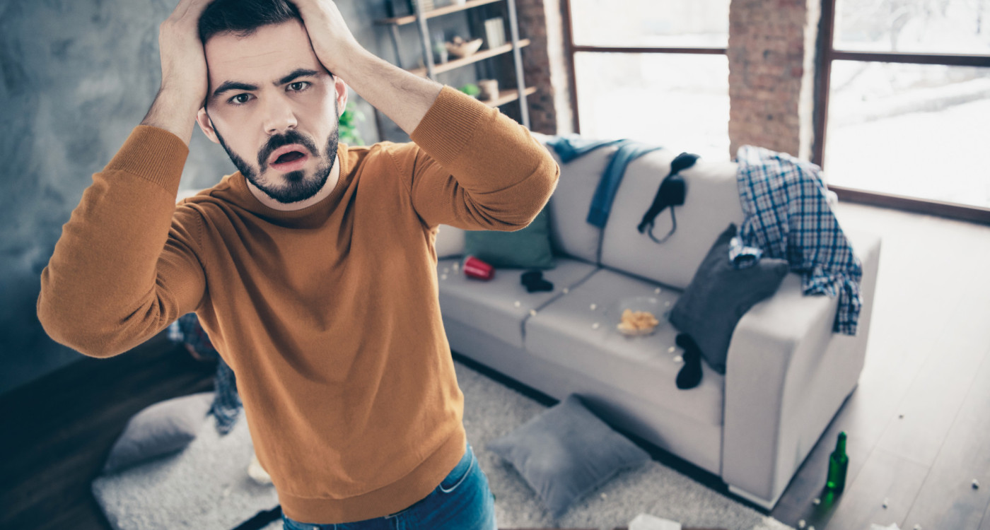 Wut, Angst, Depressionen sind mögliche Folgen der Corona-Isolation - Gifhorner Experten geben Tipps für mentale Gesundheit