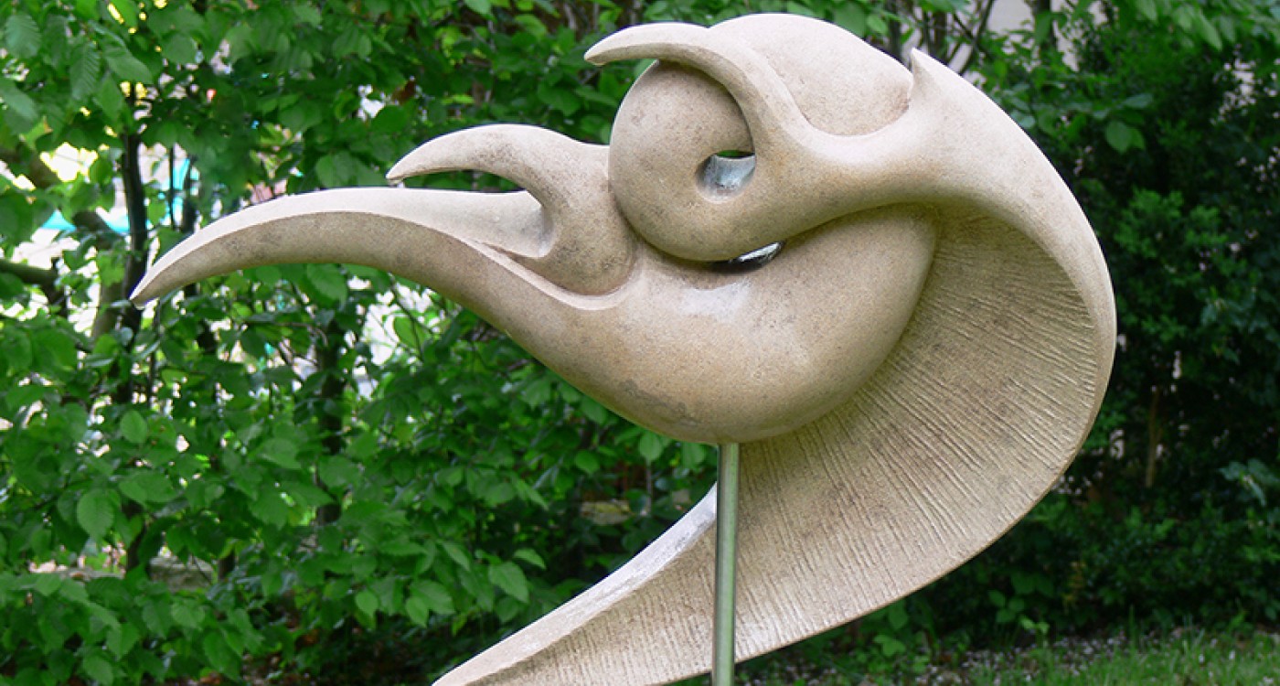 Zasenbeck wird morgen zum Kunst-Hotspot