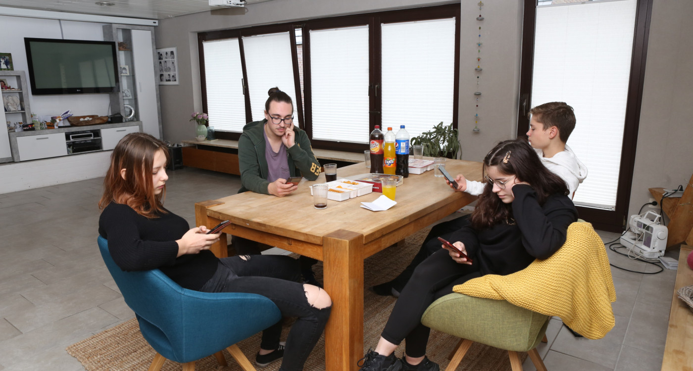 Zeigt Zivilcourage und setzt Euch für Betroffene ein - Die Gifhorner Polizistin Liane Jäger erklärt im Interview, was man gegen Cyber-Mobbing tun kann