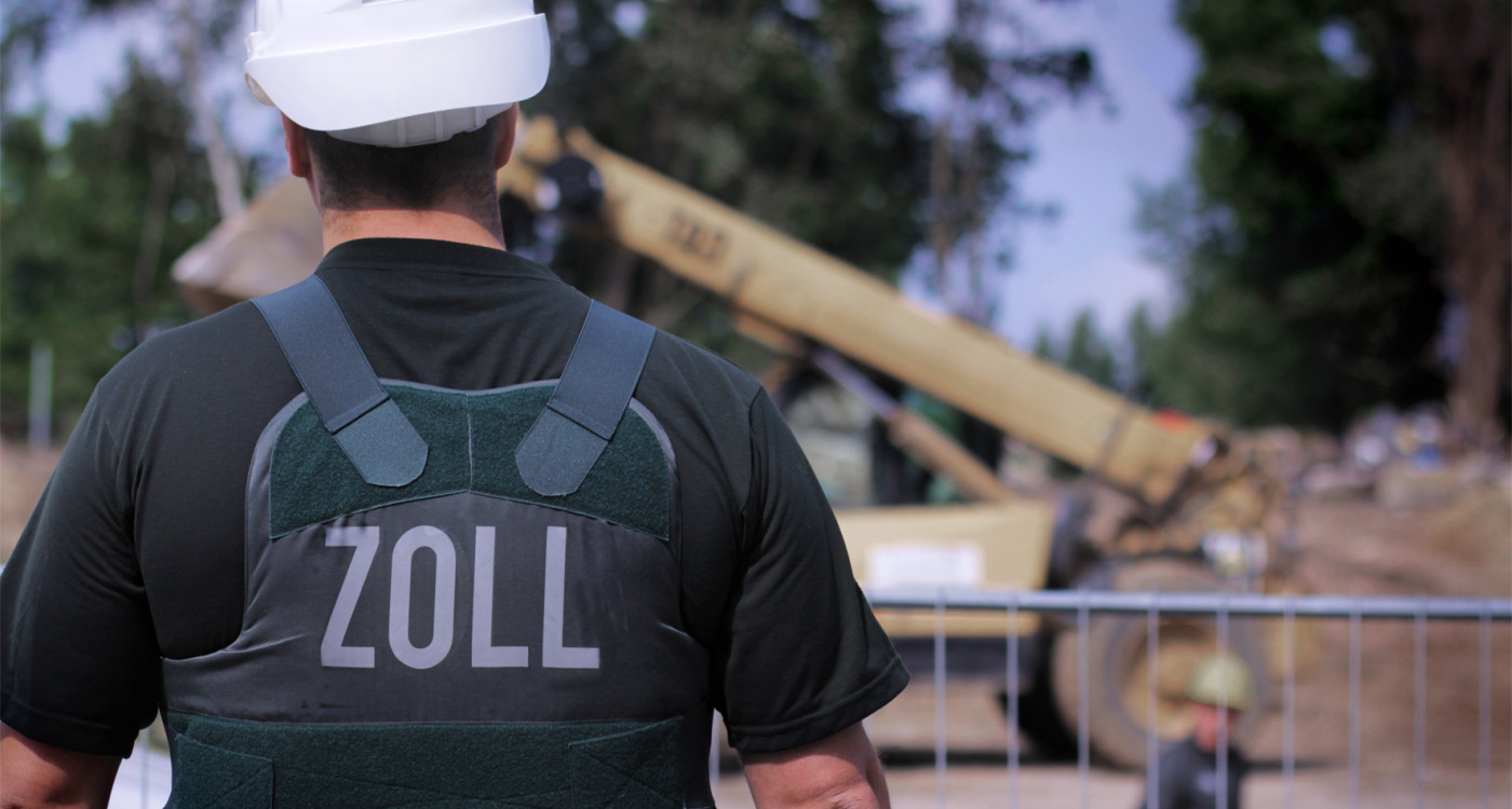 Zoll Braunschweig führt 301 Ermittlungsverfahren gegen Baufirmen - Gewerkschaft fürchtet Image-Verlust auch im Kreis Gifhorn