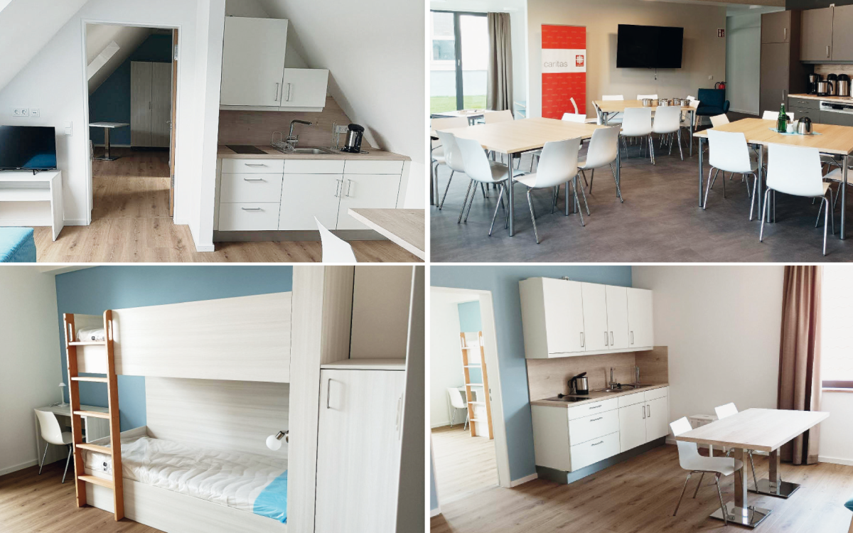 Zuflucht in Zeiten größter privater Not: Das Gifhorner Frauenhaus hilft schutzsuchenden Frauen und Kindern