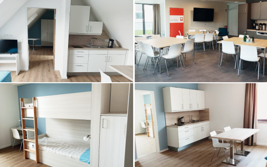 Zuflucht in Zeiten größter privater Not: Das Gifhorner Frauenhaus hilft schutzsuchenden Frauen und Kindern