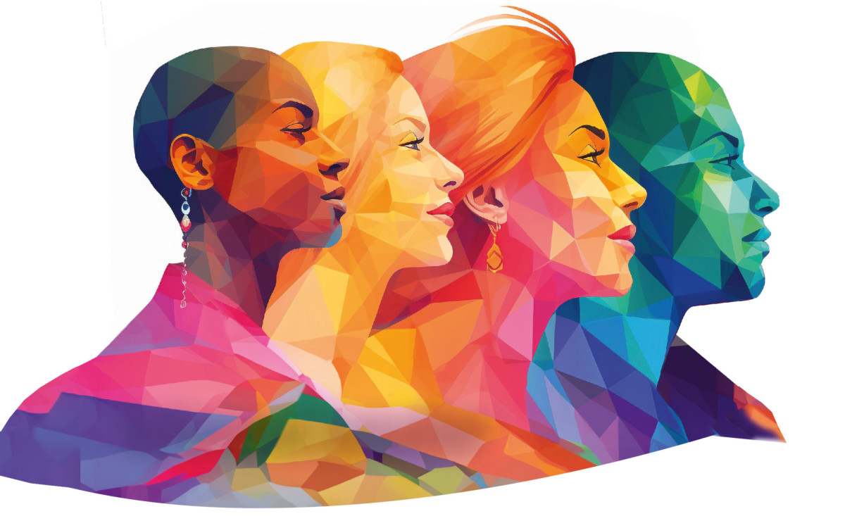 Zum Internationalen Frauentag am 8. März: Abend voller Musik und Tanz im Cappu im BSK-Saal