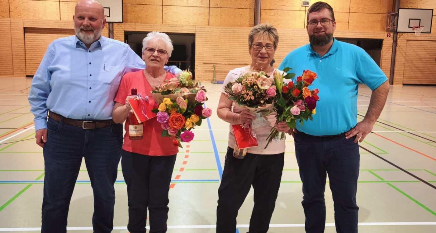 Zum Jubiläum fährt der SV Leiferde einiges auf: Viele Veranstaltungen und ein familiäres Miteinander zu 800 Jahre Leiferde