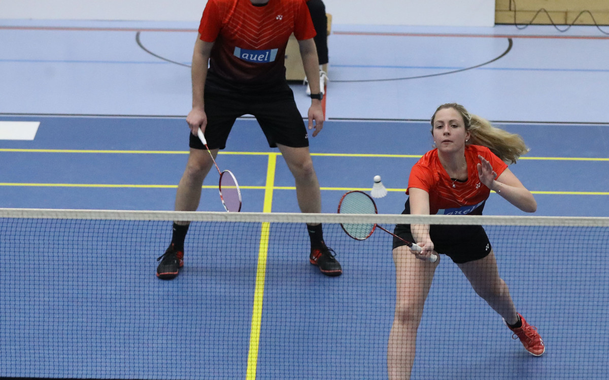 Zurück in Liga 2: Badminton-Verein Gifhorn startet in seine neue Saion