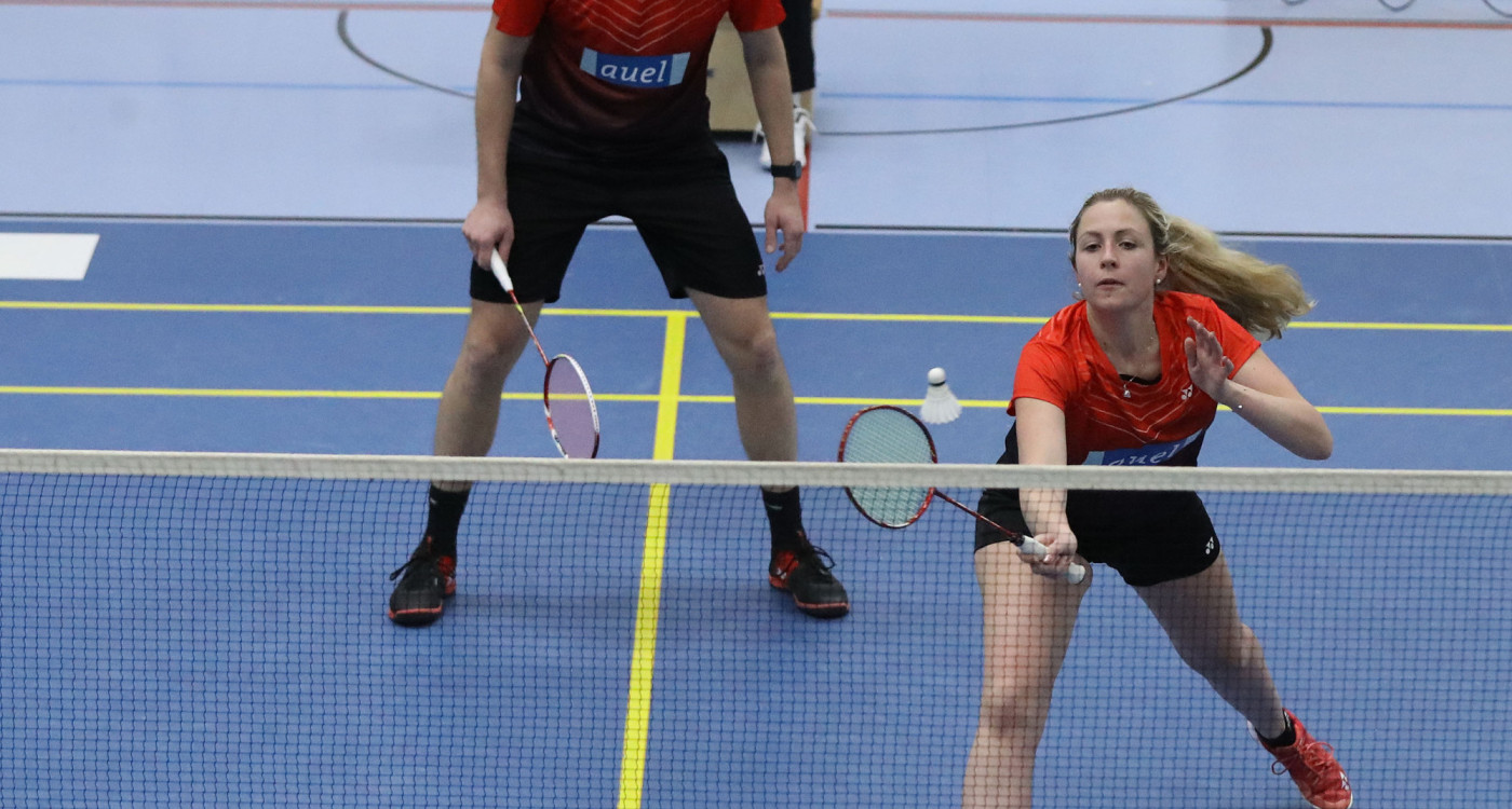 Zurück in Liga 2: Badminton-Verein Gifhorn startet in seine neue Saion