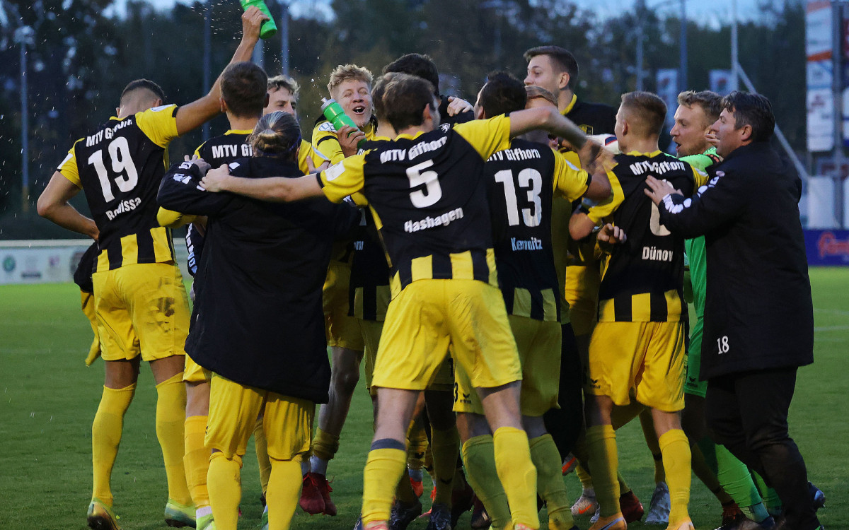 Zwischenfazit zur Hinserie: So schneiden die Ligen ab - Welche Konzepte im Amateurfußball haben gefruchtet – und welche nicht