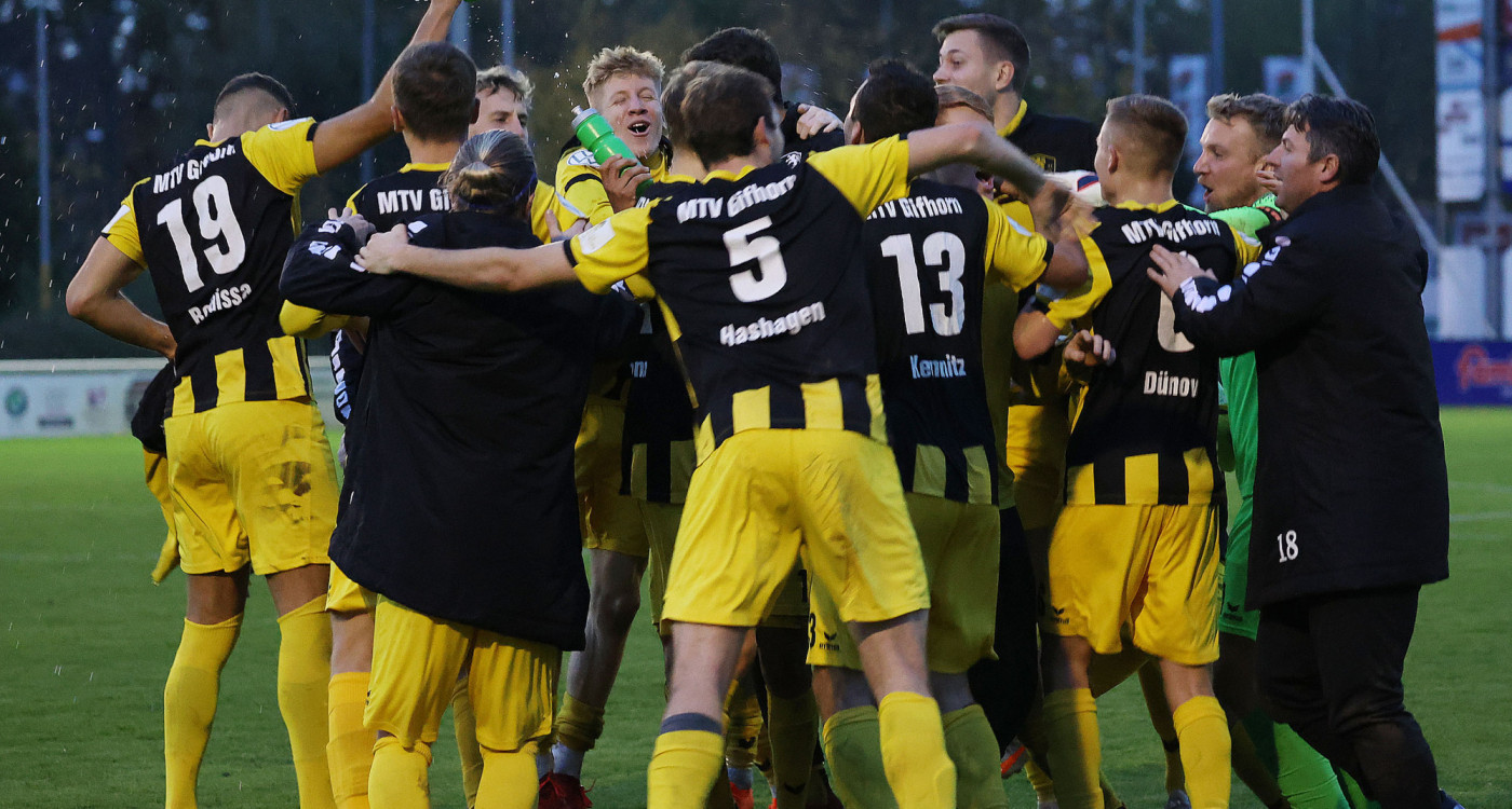 Zwischenfazit zur Hinserie: So schneiden die Ligen ab - Welche Konzepte im Amateurfußball haben gefruchtet – und welche nicht