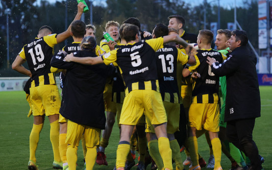 Zwischenfazit zur Hinserie: So schneiden die Ligen ab - Welche Konzepte im Amateurfußball haben gefruchtet – und welche nicht