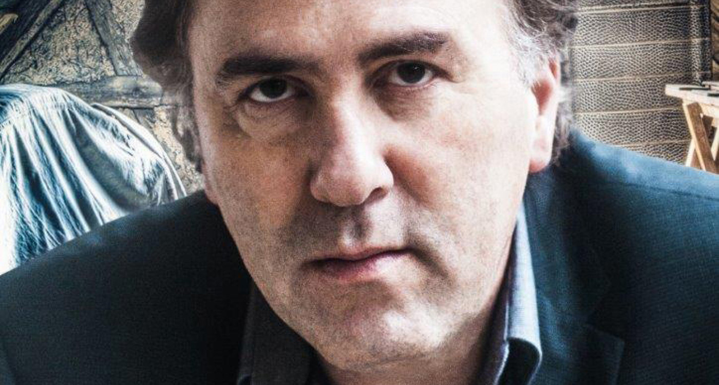 Zynische Selbstfindung auf dem Dachboden der Eltern - Kabarettist Stefan Waghubinger kommt nach Groß Oesingen